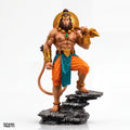 Shri Hanuman Premium Decorative Statue