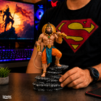 Shri Hanuman Premium Decorative Statue