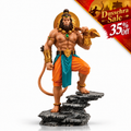 Shri Hanuman Premium Collectible Statue