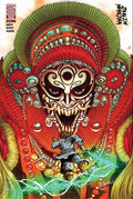 Zaalim Manjha Issue 3 Origins – English