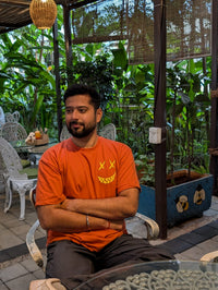 Mayank V.
