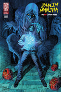 Zaalim Manjha Issue 2 English