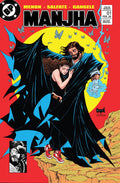 Zaalim Manjha Issue 1 English